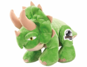Jurassic World, Triceratops, Kuscheltier