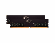 Sada DIMM 32GB DDR5-5200, RAM