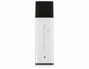 MediaRange Vysoce výkonný 128 GB, USB flash disk