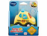  Tut Tut Baby Flitzer - taxi, autíčko