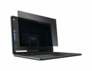 Privátní filtr (2-násobný, vyjímatelný)