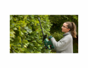 Akumulátorové nůžky na živý plot EasyHedgeCut 18V-52-13, 18V