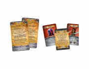 Asmodee Sword & Sorcery: The Ancient Chronicles - Archenemies, desková hra