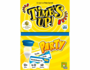 Čas vypršel! Párty, párty hra