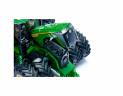 FARMER John Deere 8R 410 s dvojitými pneumatikami, model vozidla