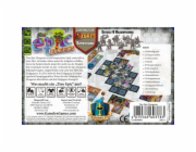 Tiny Epic Dungeons, desková hra