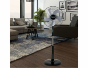 Airzetta, ventilátor