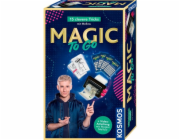 MAGIC to go, magic box