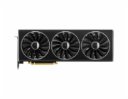 Radeon RX 7900 XTX SPEEDSTER MERC 310 Black Edition, grafická karta