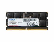 SO-DIMM 8GB DDR5-5600, RAM