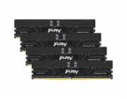 DIMM 64GB DDR5-6000 Quad Kit, RAM