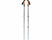 Trekingové hole Pursuit Shock S/M, fitness vybavení