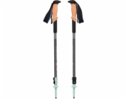  Trekingové hole Pursuit Shock M/L, fitness vybavení