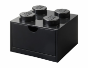 Room Copenhagen LEGO zásuvka stolu 4, úložný box