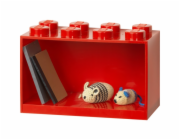 LEGO police Brick Shelf 8 41151730