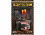  Escape the Room - Vražda v mafii, desková hra