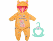ZAPF Creation BABY born® Overal s medvídkem, Doplňky pro panenky