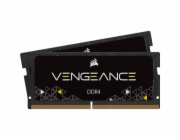  SO-DIMM 64GB DDR4-3200 Kit, RAM