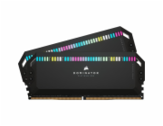 DIMM 32 GB DDR5-7200 (2x 16 GB) duální sada, RAM