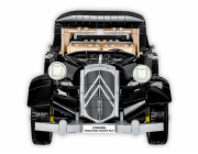  Citroen Traction Avant 11CV 1938 - Executive Edition, stavebnice