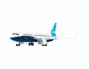 Boeing 737-8, stavebnice