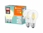  SMART+ BT CLA60 60 6W/2500K E27, LED žárovka