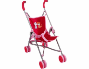Panenka buggy Jule, kočárek pro panenky