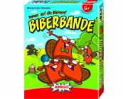 Bobří gang, karetní hra