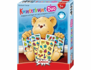 Barevné duo, karetní hra