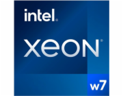 Xeon® w7-3445, procesor