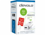 Magic 2 WiFi 6, Powerline