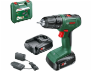  Aku příklepová vrtačka EasyImpact 18V-40