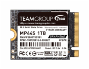 MP44S 1TB, SSD