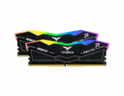 Paměť Team Group DIMM 48 GB DDR5-7200 (2x 24 GB) Duální sada, RAM