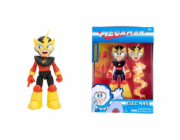Mega Man - Elec Man, herní figurka