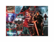 Ravensburger Puzzle Star Wars Villainous: Kylo Ren