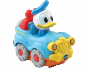  Tut Tut Baby Flitzer - Donaldovo terénní vozidlo, autíčko