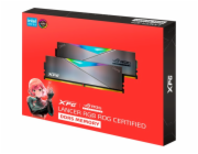 DIMM 32 GB DDR5-6600 (2x 16 GB) duální sada, RAM