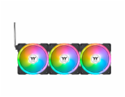 Thermaltake SWAFAN EX12 ARGB Sync ventilátor pro PC TT Premium Edition, ventilátor pro skříň