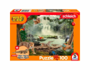 Schleich: Wild Life - V deštném pralese