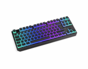 Thock TKL Wireless Pudding, herní klávesnice