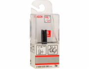 Drážkovací fréza standardní na dřevo, O 9mm, pracovní délka 19,6mm