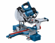 Pokosová pila Bosch GCM 305-254 D Professional