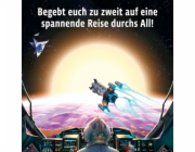 CATAN - Starfarer: The Duel, desková hra