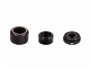 Thermaltake Pacific SF Hard Tube 16mm OD Komprese, připojení
