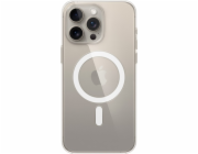 Čiré pouzdro s MagSafe, pouzdro na mobilní telefon