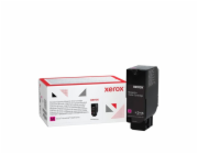  Toner purpurový 006R04618