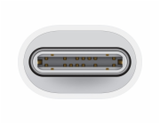  Apple USB adaptér, USB-C zástrčka > Lightning zásuvka