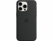  Silikonové pouzdro Apple s MagSafe, pouzdro na mobilní telefon