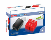 sada baterií fischertechnik 34969, s nabíječkou